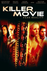 Killer Movie Killer Movie