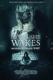 After She Wakes After She Wakes