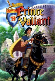 The Legend of Prince Valiant The Legend of Prince Valiant