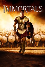 Immortals Immortals