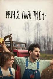 Prince Avalanche Prince Avalanche