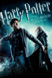Harry Potter and the Half-Blood Prince Harry Potter and the Half-Blood Prince
