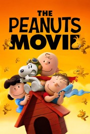 The Peanuts Movie The Peanuts Movie