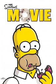 The Simpsons Movie The Simpsons Movie