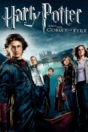 Harry Potter and the Goblet of Fire Harry Potter and the Goblet of Fire